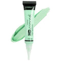 Insight Cosmetics Hd Concealer - Natural Finish, Water-Resistant - Pista Green | Grocsy