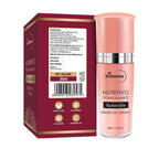 St.Botanica Nutritivo Pomegranate Radiant Glow Under Eye Cream | Grocsy