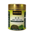 Golden Tips Mint Matcha Japanese Green Tea | Grocsy
