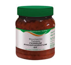 Bio India Homeopathy Ferrum Phosphoricum Biochemic Tablets | Grocsy