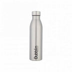 Dubblin Season Stainless Steel Fridge Water Bottle | Grocsy