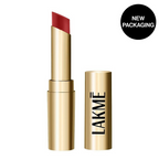 Lakme Unreal 3D Slim Bullet Lipstick, For Glamorous Lips With Added Dimension, Matte, Wine Flair | Grocsy