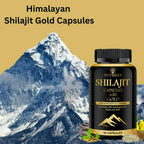 Nutriley Sj Gold Capsules For Men | Grocsy