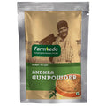 Farmveda Ready To Eat Plain Podi | Grocsy