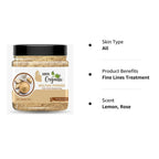 Organic 100% Multani Mitti Powder | Grocsy