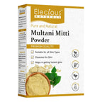 Elecious Naturals Multani Mitti Powder | Grocsy
