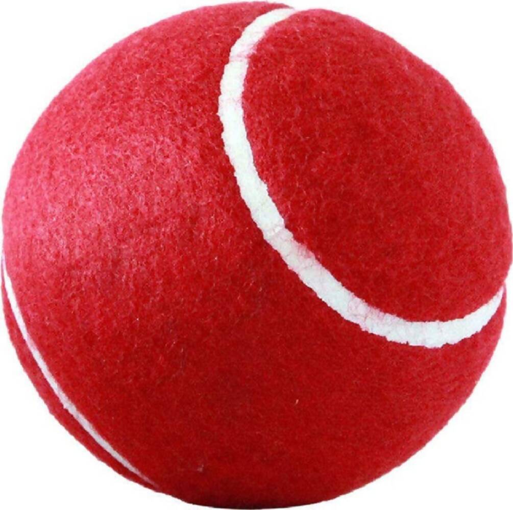 ABSO Wooden Tennis Cricket Kit (Size 4) | Grocsy