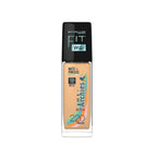 Maybelline New York Fit Me Matte+Poreless The Archies Collection Liquid Foundation - 220 | Grocsy