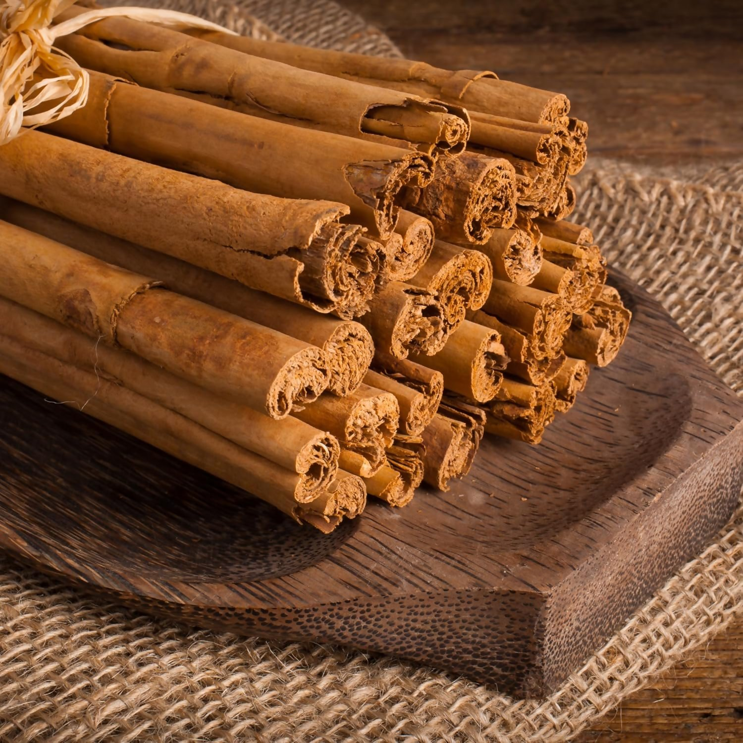 Village-Organica Ceylon Cinnamon Sticks | Grocsy