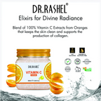 Dr.Rashel Vitamin C Scrub For Face And Body | Grocsy