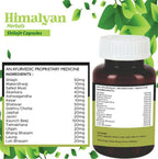 Himalyan Herbals Sj Capsules | Grocsy