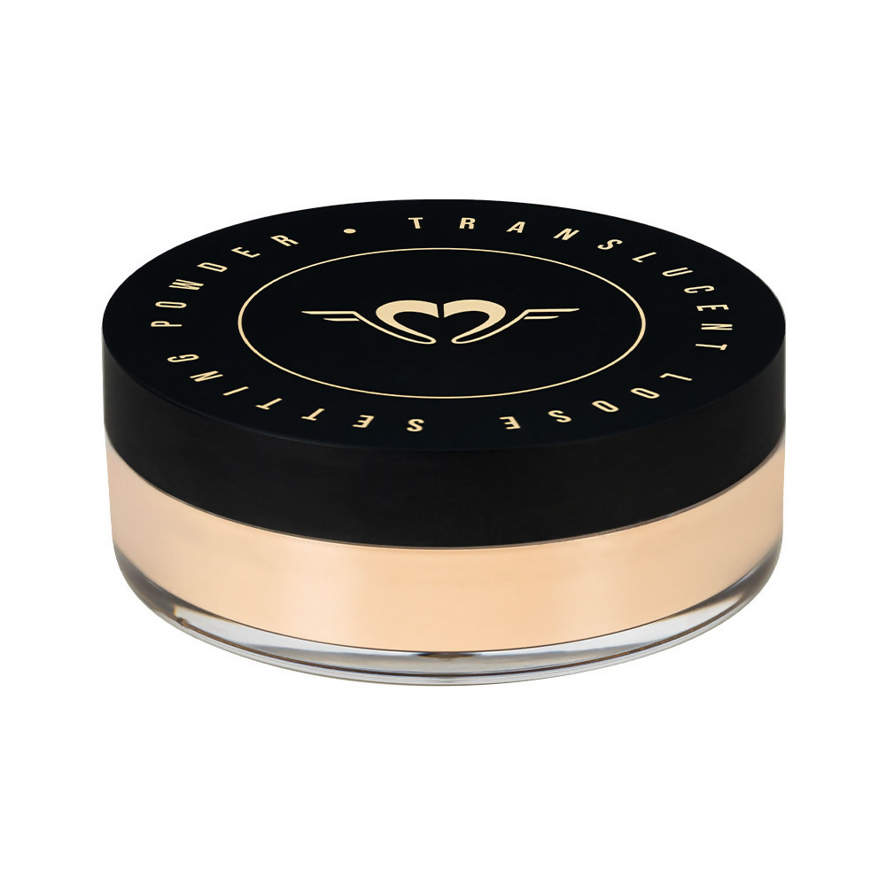 Daily Life Forever52 Translucent Loose Setting Powder TLM003 | Grocsy