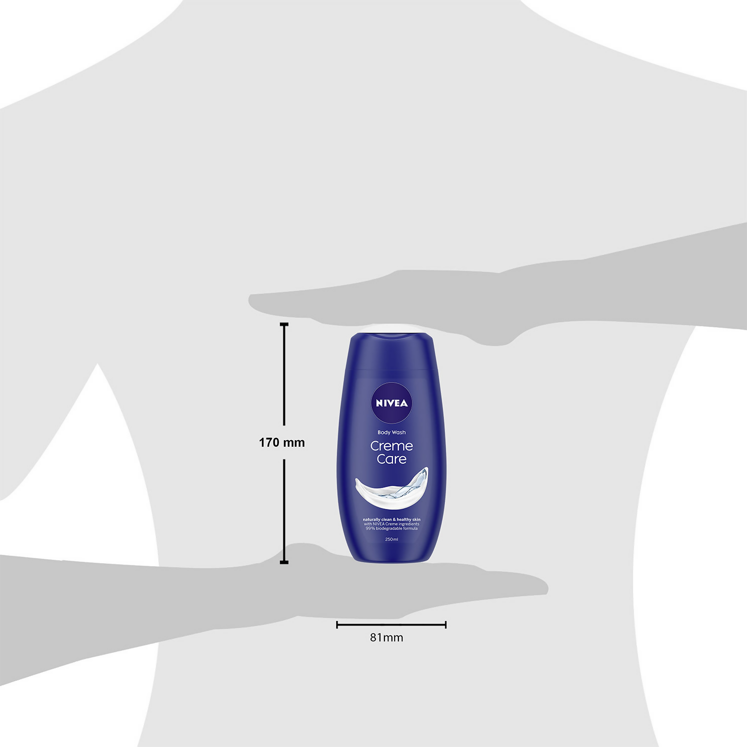 Nivea Women Body Wash | Grocsy