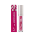 NY Bae Confessions Liquid Lipstick - Ice Cold Holiday 1 | Grocsy