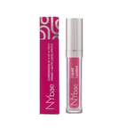 NY Bae Confessions Liquid Lipstick - Ice Cold Holiday 1 | Grocsy