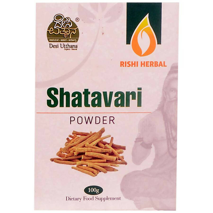Desi Utthana Shathavari Powder | Grocsy