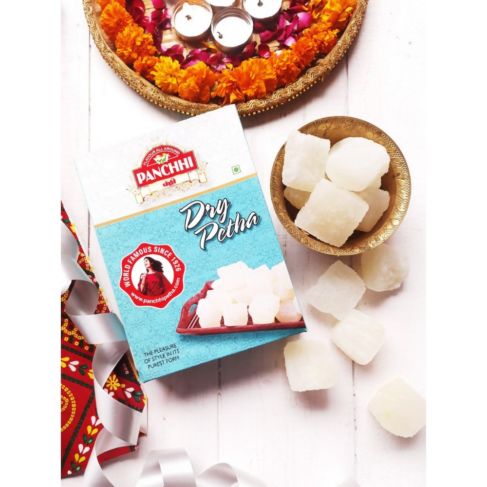 PANCHHI Dry Petha | Grocsy