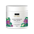 Kapiva Ayurveda Skin Rituals Ghee Kumkumadi Body Butter | Grocsy