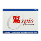 Ospis Skin Care Soap | Grocsy