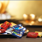 Lindt Swiss Premium Assorted Naps Dark Chocolates | Grocsy