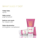 VLCC Clinic Spot Clarifying Face Wash | Grocsy