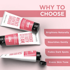 Orgatre Bright Beauty Cream SPF 30 PA++ | Grocsy