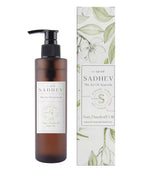 Sadhev Ayurvedic Anti-Dandruff Oil | Grocsy