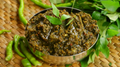 Tenali Ruchulu Karivepaku Pickle | Grocsy