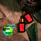 SKOHO Retinol Based Anti Aging Organic Face Serum | Grocsy