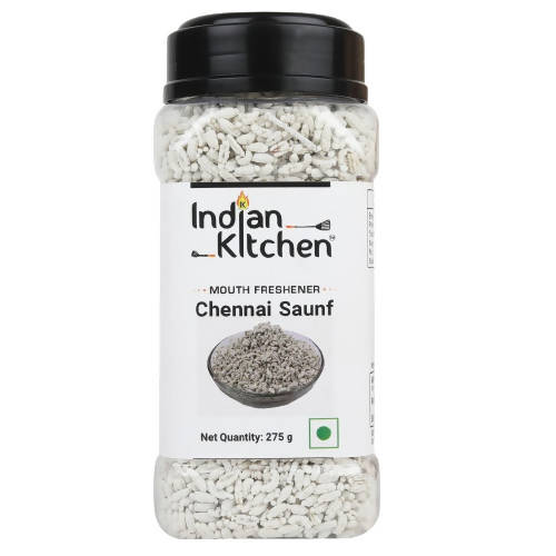 Indian Kitchen Mouth Freshener Chennai Saunf | Grocsy