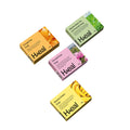 Haeal 4 Special Soaps Combo | Grocsy