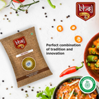Bhoj Masale Sabji Masala Powder | Grocsy