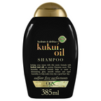 OGX Kukui Oil Shampoo Hydrate Plus Defrizz | Grocsy