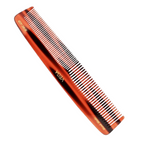 Vega Handcrafted Graduated Dressing Comb - HMC-42D | Grocsy