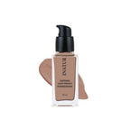 Inatur Natural Light Weight Foundation - Honey | Grocsy