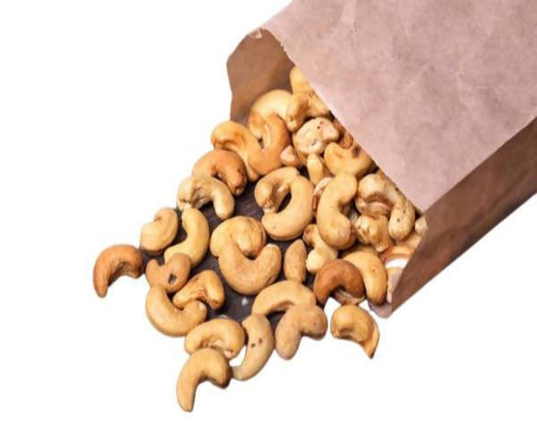 Freshon Organic Cashew | Grocsy