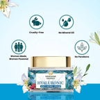 Himalayan Organics Hyaluronic Anti Aging Cream | Grocsy