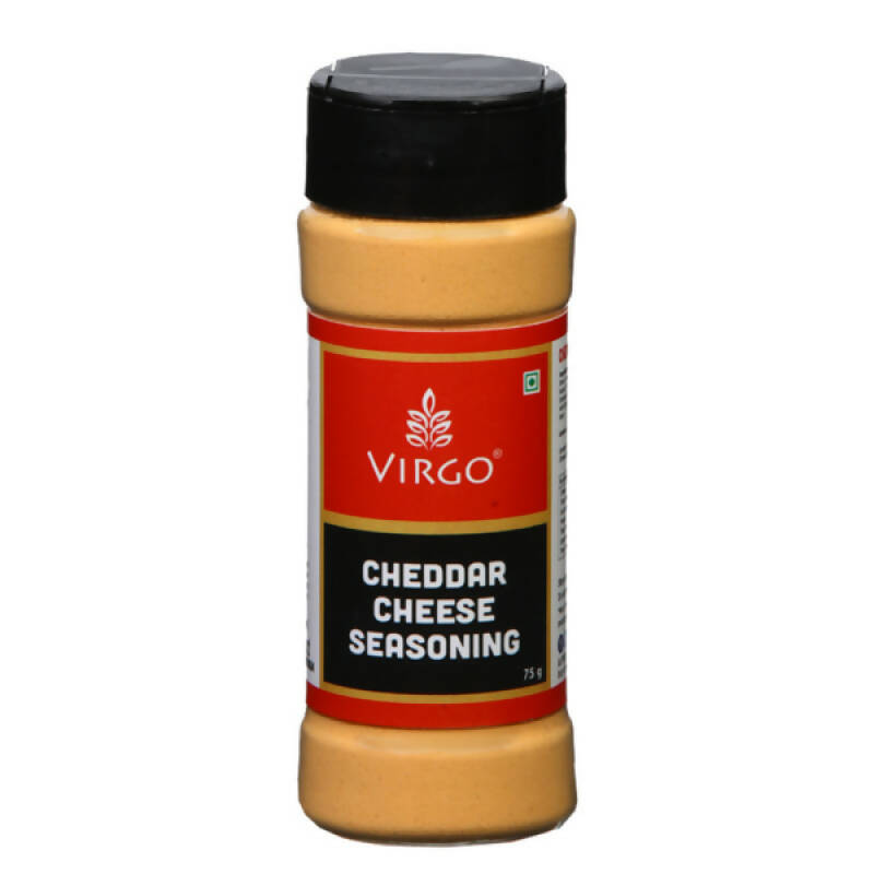 Virgo Cheddar Cheese Seasoning | Grocsy