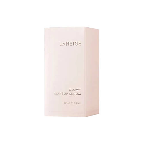 Laneige Glowy Makeup Serum - Korean skincare | Grocsy