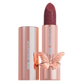 Nykaa Cosmetics X Bridgerton Creamy Matte Longwear Lipstick - Full Bloom | Grocsy