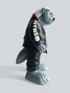 Sun Mun Decors Great Fighter Honey Badger | Grocsy