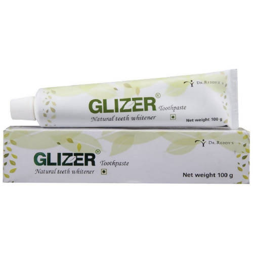 Dr. Reddy's Glizer Toothpaste | Grocsy