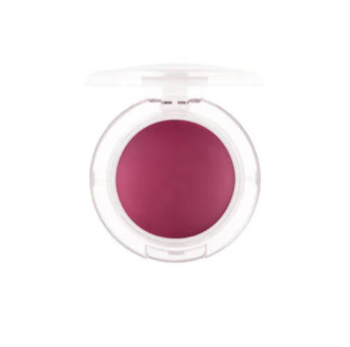 Mac Glow Play Blush - Rosy Does It | Grocsy