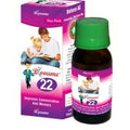 Bioforce Homeopathy Blooume 22 Drops | Grocsy