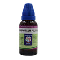 Father Muller Podophyllum Peltatum Mother Tincture Q | Grocsy