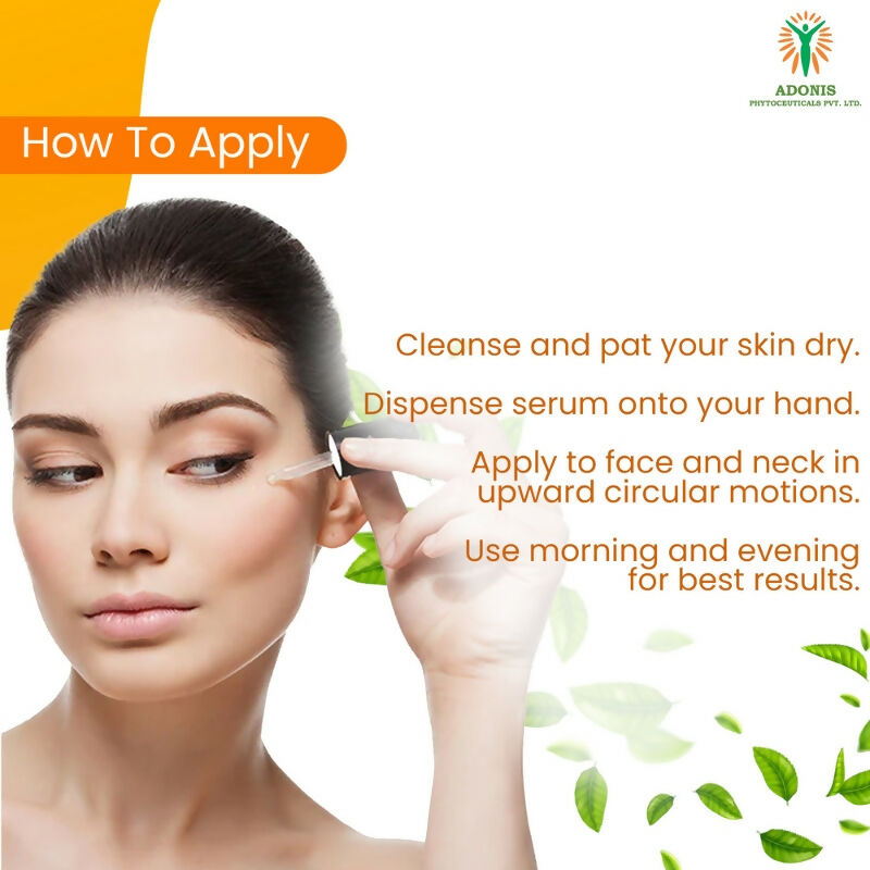 Adonis Adoclear Vitamin C Serum | Grocsy