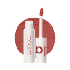 Focallure True Matte Lip Clay - 201 | Grocsy