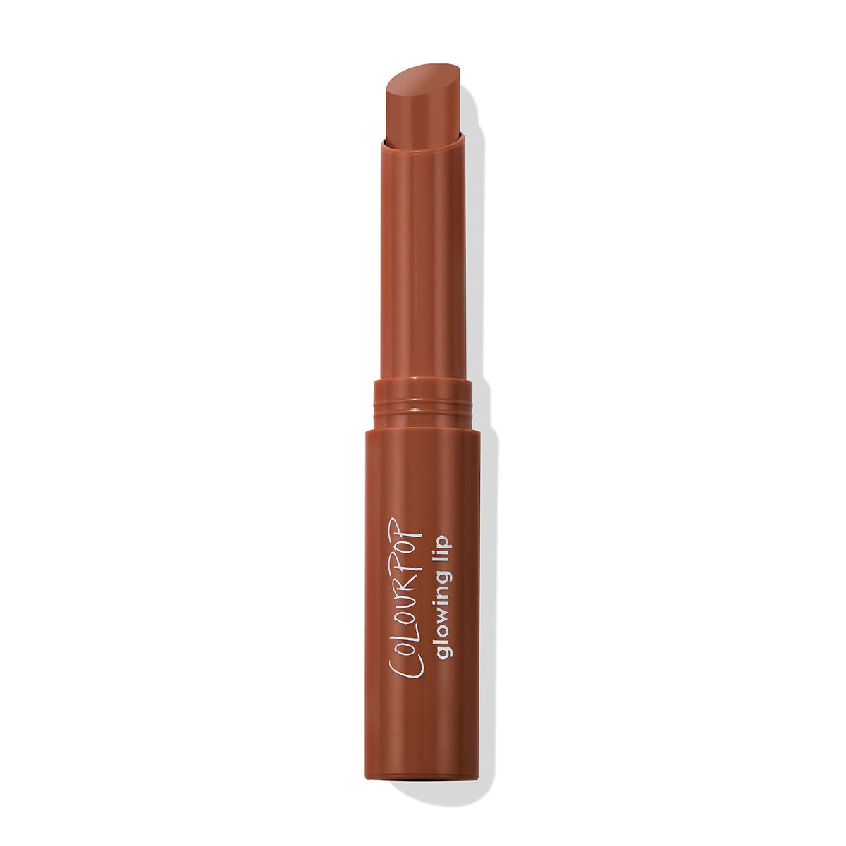 ColourPop Glowing Lip - Museum Date | Grocsy