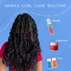Manetain Moisturising Shampoo | Grocsy