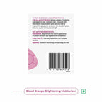 Swisse Blood Orange Brightening Cream Moisturiser | Grocsy